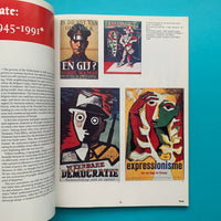 Print: America’s Graphic Design Magazine (Dutch Issue)