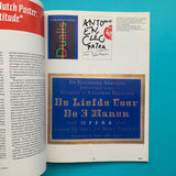 Print: America’s Graphic Design Magazine (Dutch Issue)