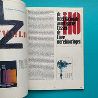 Print: America’s Graphic Design Magazine (Dutch Issue)