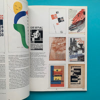 Print: America’s Graphic Design Magazine (Dutch Issue)