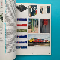 Print: America’s Graphic Design Magazine (Dutch Issue)