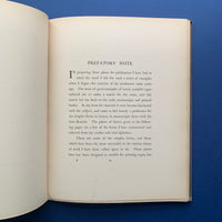 Alphabets & Numerals: Designed and Drawn by A.A. Turbayne