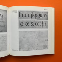 Twentieth Century Type Designers