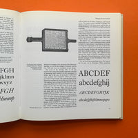 Twentieth Century Type Designers
