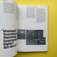 Language & Typography