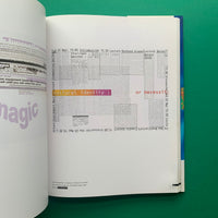 Typography Now: The Next Wave (Why Not Associates)