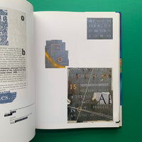 Typography Now: The Next Wave (Why Not Associates)