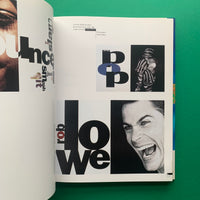 Typography Now: The Next Wave (Why Not Associates)