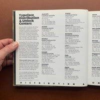 International TypeFounders