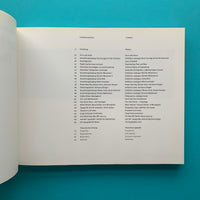 Der typografische Raster / The Typographic Grid