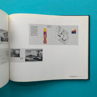 Der typografische Raster / The Typographic Grid