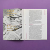 Fonts in Focus 9: To Give a Voice (Linotype)