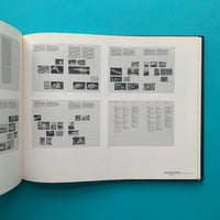 Der typografische Raster / The Typographic Grid