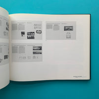 Der typografische Raster / The Typographic Grid