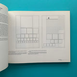 Der typografische Raster / The Typographic Grid