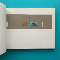 Der typografische Raster / The Typographic Grid