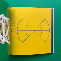 Pentagames: A colourful collection of classic games designed by Pentagram