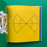 Pentagames: A colourful collection of classic games designed by Pentagram