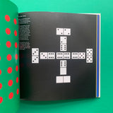 Pentagames: A colourful collection of classic games designed by Pentagram