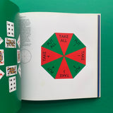 Pentagames: A colourful collection of classic games designed by Pentagram