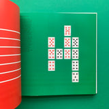 Pentagames: A colourful collection of classic games designed by Pentagram