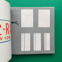 Pentagames: A colourful collection of classic games designed by Pentagram