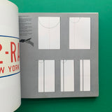 Pentagames: A colourful collection of classic games designed by Pentagram