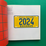 Pentagames: A colourful collection of classic games designed by Pentagram