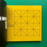 Pentagames: A colourful collection of classic games designed by Pentagram