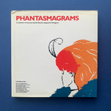 Phantasmagrams: A collection of visual and optical illusions by Pentagram