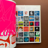 IDEA Extra Issue, International Graphic Art (Alternative DesignX 2000 issue)