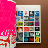 IDEA Extra Issue, International Graphic Art (Alternative DesignX 2000 issue)