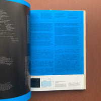 IDEA Extra Issue, International Graphic Art (Alternative DesignX 2000 issue)