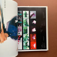 IDEA Extra Issue, International Graphic Art (Alternative DesignX 2000 issue)
