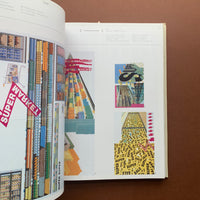 IDEA Extra Issue, International Graphic Art (Alternative DesignX 2000 issue)