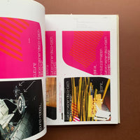 IDEA Extra Issue, International Graphic Art (Alternative DesignX 2000 issue)