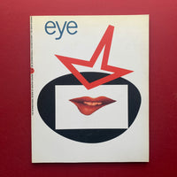 Eye 6 / International Review of Graphic Design / Spring 1992