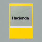 Haçienda 1997 (Mark Farrow)