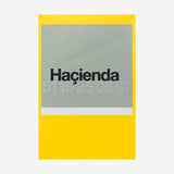 Haçienda 1997 (Mark Farrow)