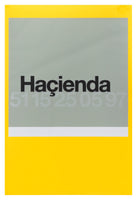 Haçienda 1997 (Mark Farrow)