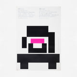 Ian Anderson / The Designers Republic Come Home (Ginza Graphic Gallery)