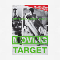 Moving Target: Het Muziektheater, Amsterdam (Mevis & Van Deurse)