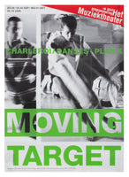 Moving Target: Het Muziektheater, Amsterdam (Mevis & Van Deurse)