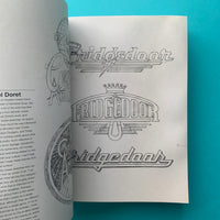 Typography Sketchbooks