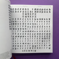 Typographie (Emil Ruder)