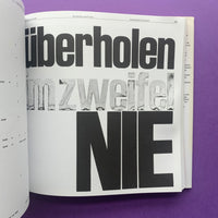 Typographie (Emil Ruder)