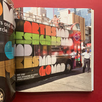 How to use graphic design to sell things, explain things, make things look better… (Michael Bierut)