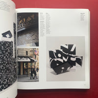 How to use graphic design to sell things, explain things, make things look better… (Michael Bierut)
