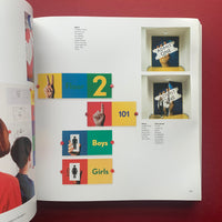 How to use graphic design to sell things, explain things, make things look better… (Michael Bierut)
