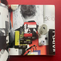 How to use graphic design to sell things, explain things, make things look better… (Michael Bierut)